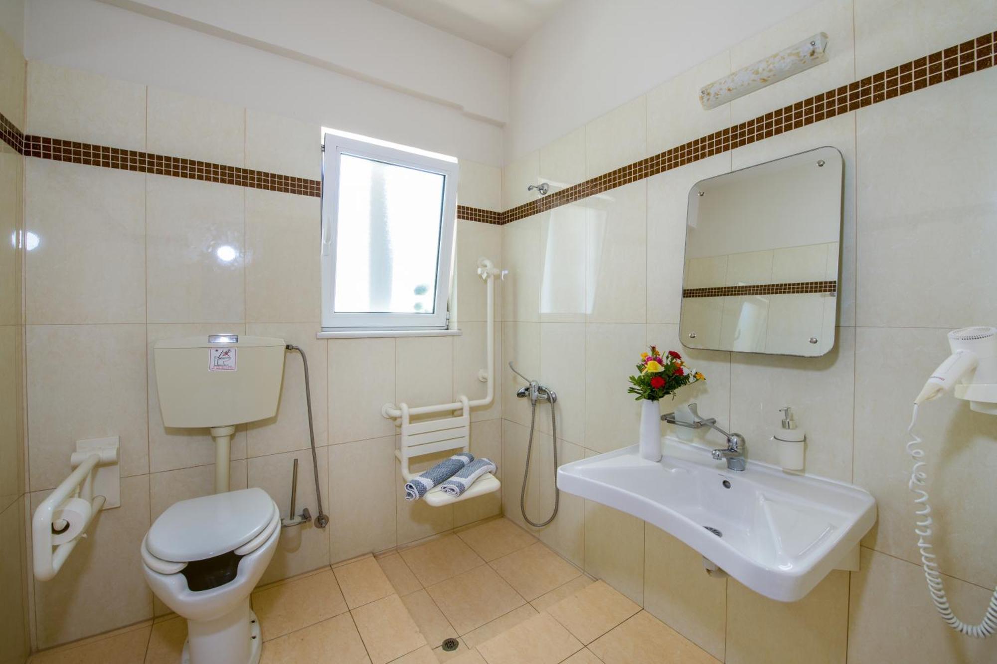 Toxo Hotel Platanés Zewnętrze zdjęcie