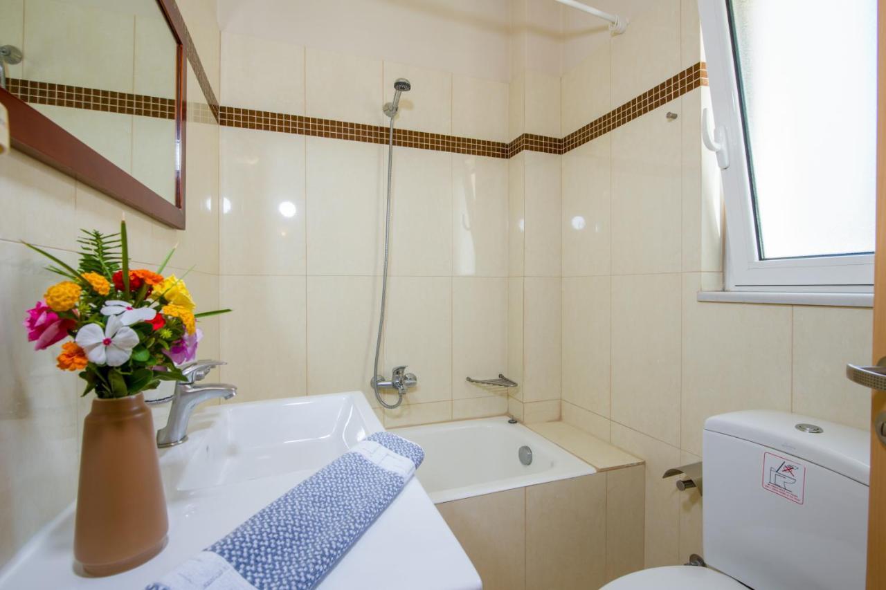 Toxo Hotel Platanés Zewnętrze zdjęcie