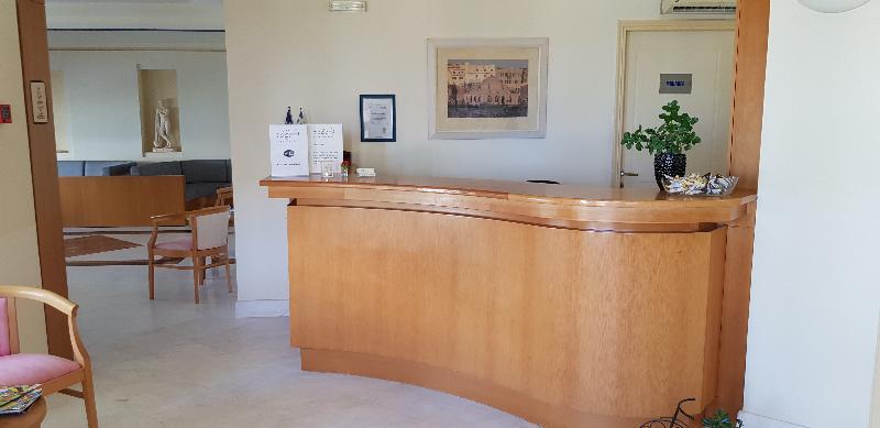 Toxo Hotel Platanés Zewnętrze zdjęcie