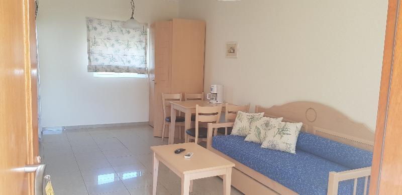 Toxo Hotel Platanés Zewnętrze zdjęcie